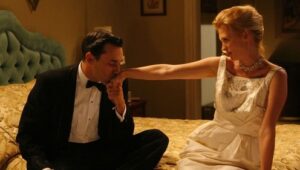 Mad Men: 1×5