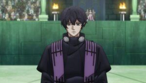 Record of Ragnarok: 3×8