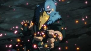 Shangri-La Frontier: 1×3