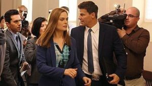 Bones: 9×24