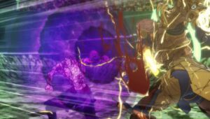 Record of Ragnarok: 3×11