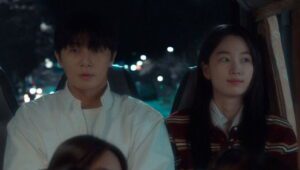 Surely Tomorrow: 1×1