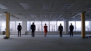Mad Men: 5×13