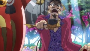 Record of Ragnarok: 2×6