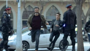 City of Shadows: 1×6