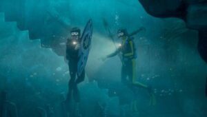 Tomb Raider: The Legend of Lara Croft: 2×6