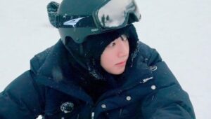 Are You Sure?!: 1×7