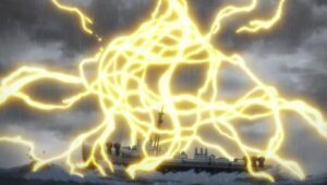 Record of Ragnarok: 3×9