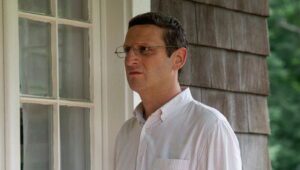 The Chair Company: 1×8