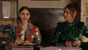 Emily in Paris: 5×3