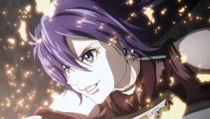 Shangri-La Frontier: 1×18