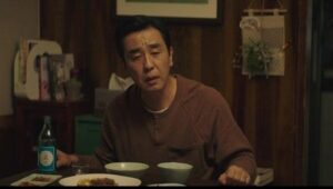 The Dream Life of Mr. Kim: 1×1