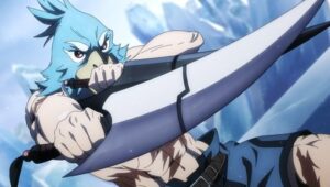 Shangri-La Frontier: 1×24