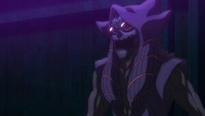 Record of Ragnarok: 3×6