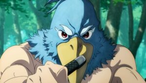 Shangri-La Frontier: 1×1