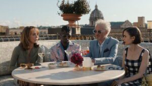 Emily in Paris: 5×5