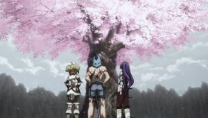 Shangri-La Frontier: 1×19