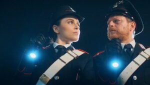 Sicily Express: 1×3