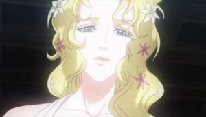 Record of Ragnarok: 1×4