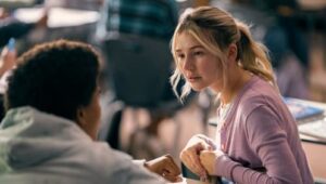 Harlan Coben’s Shelter: 1×3