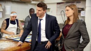 Bones: 10×13