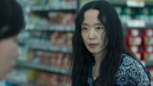 The Price of Confession: 1×4