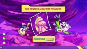 The Creature Cases: 1×5