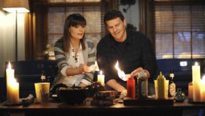 Bones: 6×16