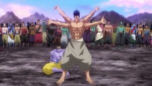 Record of Ragnarok: 2×8