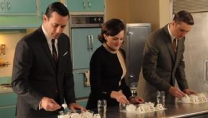 Mad Men: 5×8