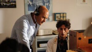 Inspector Montalbano: 9×4