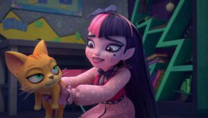 Monster High: 1×15