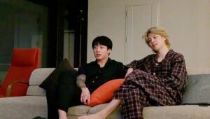 Are You Sure?!: 1×8