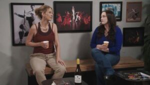 Shifting Gears: 2×7