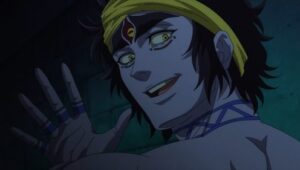 Record of Ragnarok: 1×6