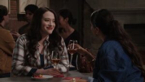 Shifting Gears: 2×2