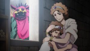 Record of Ragnarok: 3×14