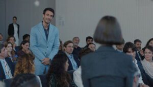 Emily in Paris: 5×10