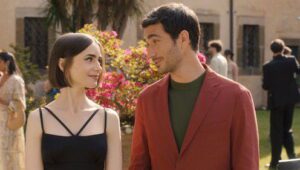 Emily in Paris: 5×2