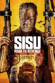 Sisu: Road to Revenge 2025