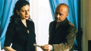 Inspector Montalbano: 4×3