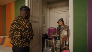 Emily in Paris: 5×8