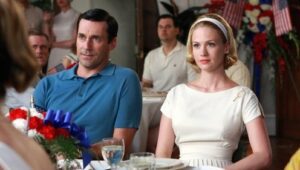 Mad Men: 2×6
