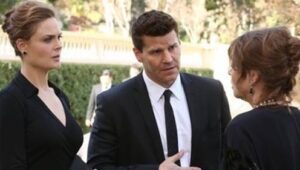 Bones: 9×19