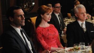 Mad Men: 4×6