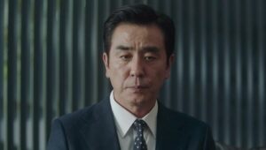 The Dream Life of Mr. Kim: 1×2