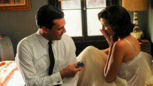 Mad Men: 4×13