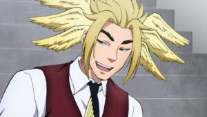 Record of Ragnarok: 3×7