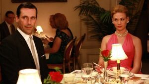 Mad Men: 2×3