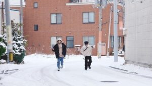 Are You Sure?!: 1×6